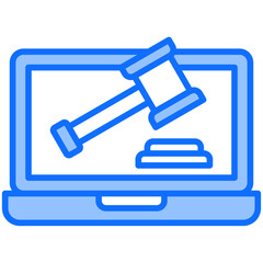 Investment Deal Icon