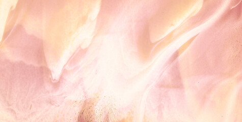 Fototapeta premium Abstract Texture and Pattern with a Touch of Gold