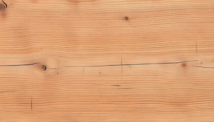Fototapeta premium A natural, rustic old wood board background with a shabby, weathered texture, showcasing worn-out grains and faded colors for a vintage, earthy feel