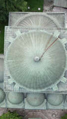 Obraz premium Gazi Husrevbeg Mosque Bosnia