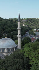 Muslim masjid