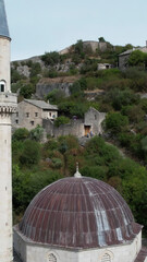 The Town Pocitelj