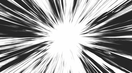 Burst overlay. neutral sunburst rays background illustration. Sunburst. Illustration