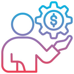 Broker Service Icon