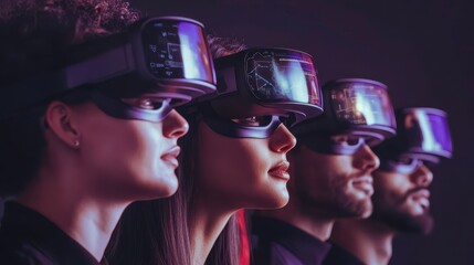 Team Collaboration with Augmented Reality Tools