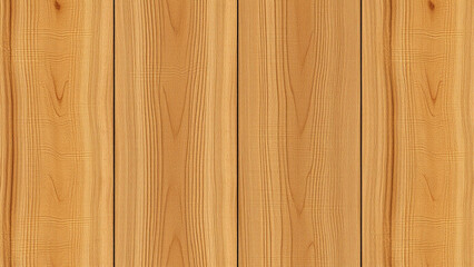 Fototapeta premium a wooden texture, styled in a vertical layout. The texture is composed of four distinct panels,