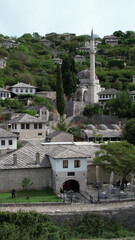 Historic City Of Pocitelj