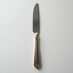 A butter knife