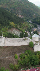 Travnik Old Castle