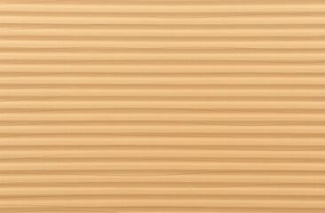 Fototapeta premium cardboard texture background, corrugated brown cardboard material, textured box