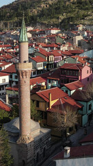 Mosque the Historical Ancient