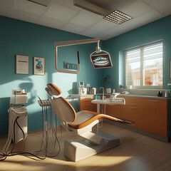 Consultorio dentista 1