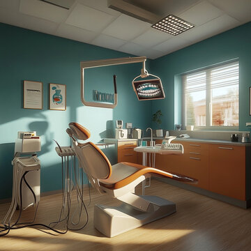 Consultorio dentista 1