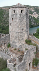 Pocitelj Castle