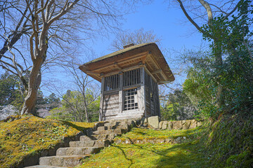 中尊寺