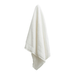Minimal hand towel
