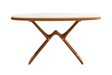 Minimalist ironing board