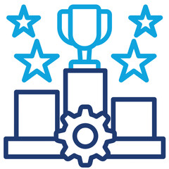 Competitive Icon