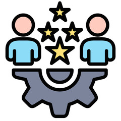 Professionalism Icon