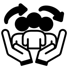 Inclusive Icon