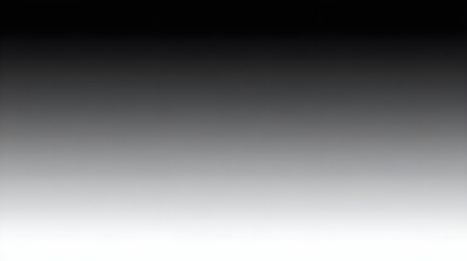 Black white dark gray silver modern abstract background. Geometric shape. Line stripe corner 3d shadow. Gradient. Metal metallic. Brushed matte. Business technology. Wide banner. Panoramic. Minimal.