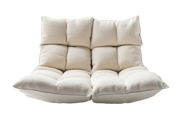 Modern modular floor sofa chair on