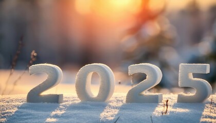 New Year Celebration 2025: Fresh Starts in Winter