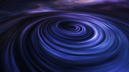 abstraction background with ripples