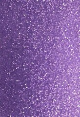 Purple Glitter Background With Sparkle Texture