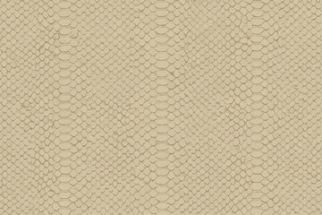 seamless patterns with coat, skin of fur textures of wild exotic animal snake. Flat vector illustration for wrapping paper, textile print and wall paper.