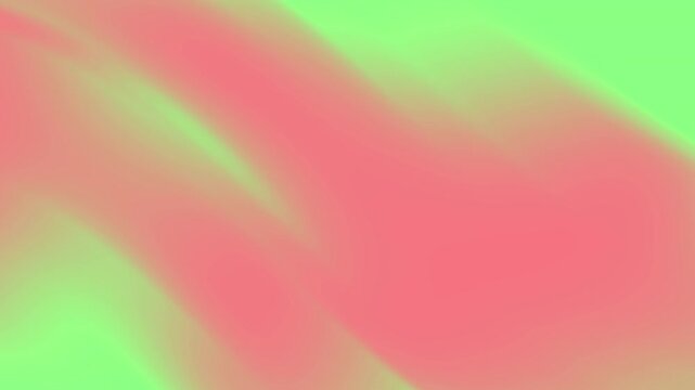 bright red and bright green gradient background, bright red and bright green background, bllured, abstract