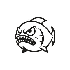 Fish Design Illustration