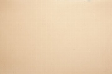 Fototapeta premium Close-Up of Beige Kraft Paper with Subtle Texture Suitable for Backgrounds, Crafts, and Creative Projects in High-Resolution Quality