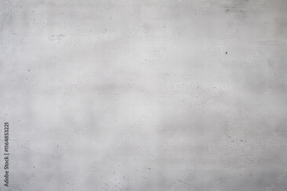 Poster high-resolution concrete floor texture with subtle grains and variations ideal for architectural and