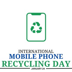 international mobile phone recycling day