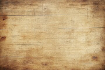 Fototapeta premium Rustic Old Wood Texture Background with Natural Grain and Distressed Finish for Creative Design Projects