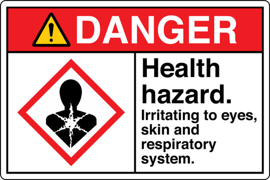01 ISO 7010 GHS Chemicals Lab...