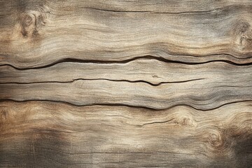 Detailed Study of Old Wood Texture with Natural Lines and Patterns for Artistic Backgrounds and Design Use