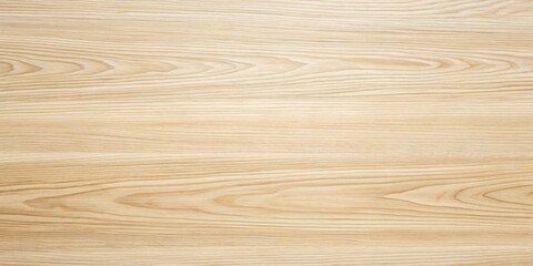 Fototapeta premium Light Beige Wood Grain Texture Perfect for Backgrounds and Design Projects