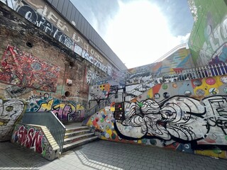 Berlin Streets