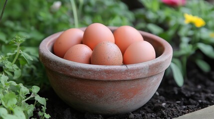 Garden egg hunt brings families together for spring celebration with kids enjoying outdoor fun