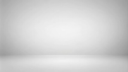 Simple Grey Room Studio Background Ideal for Product Photography and Graphic Design Projects