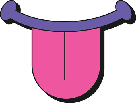 Tongue Shape