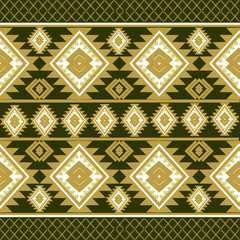 set of seamless patterns in style