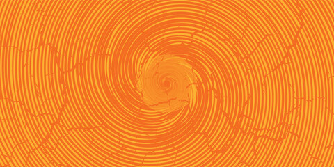 Pop art background. Comic pattern with starburst and halftone