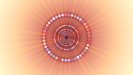 particles fly in slow motion in the air lingering slowly. Dust Particles Background Bokeh Lights Background on Black Background 4k Footage Snow Particles Background.