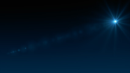 Overlay light effect for photo and mockups. Colored Film Burn Light Photo Overlay stock image 