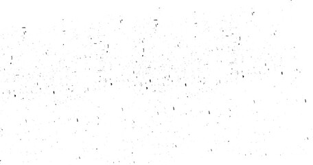Black and white grunge urban texture vector with copy space. Abstract illustration surface dust and rough dirty wall background with empty template.