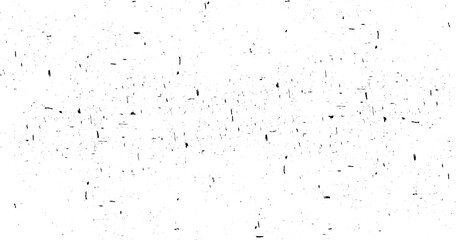 Distressed black texture. Dark grainy texture on white background. Dust overlay textured. Grain noise particles. 