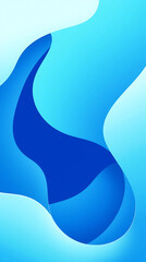 Luxurious delicate abstract premium modern background.